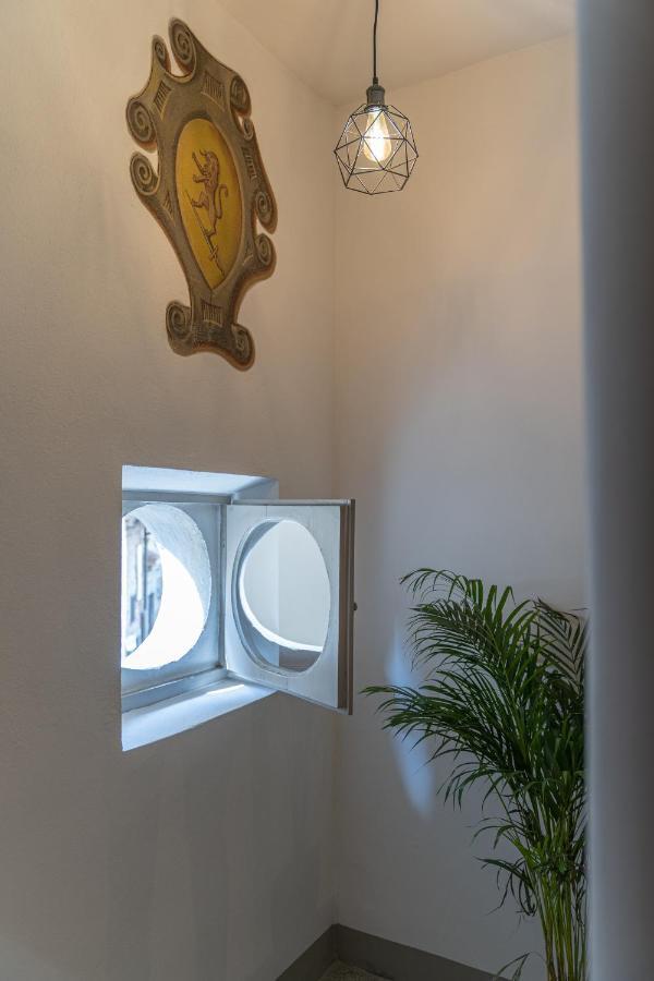 Casa Raffaello Apartment San Miniato Exterior photo